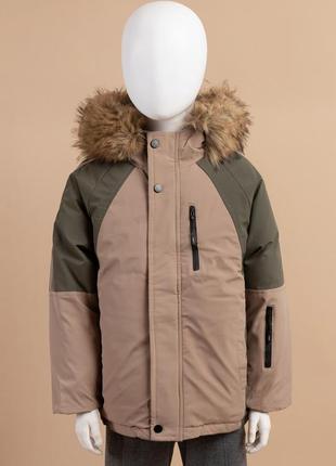 Куртка для мальчиков