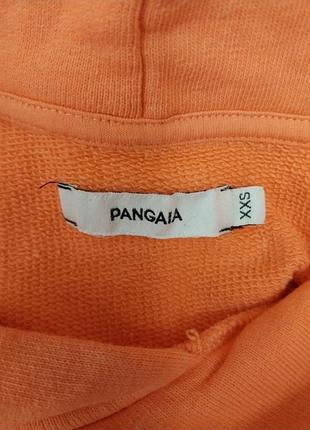 Pangaia, толстовка 3