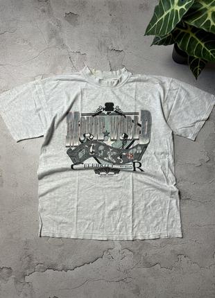 Вінтажна футболка loney tunes wb 1995 xl