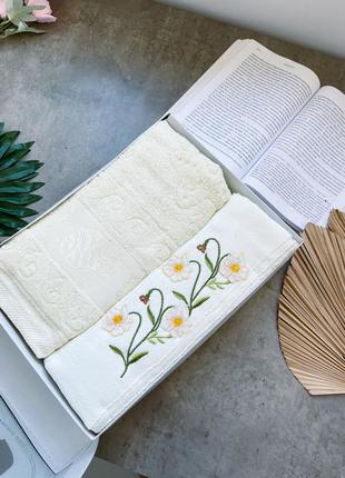 Набір рушників