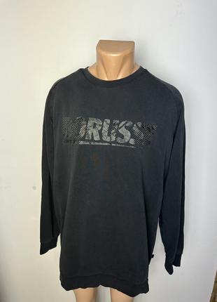 Винтаж свитшот bvb borusse оригинал