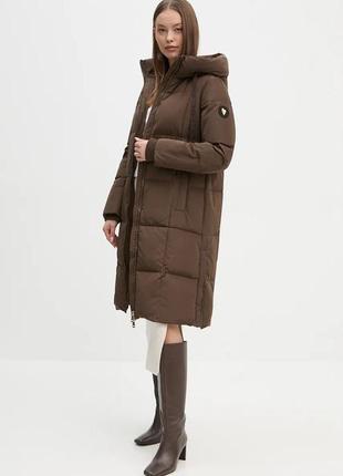 Пуховик XL / 50