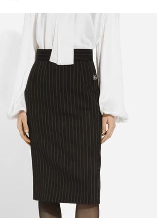 Спiдниця класичного крою