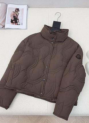 Куртка moncler