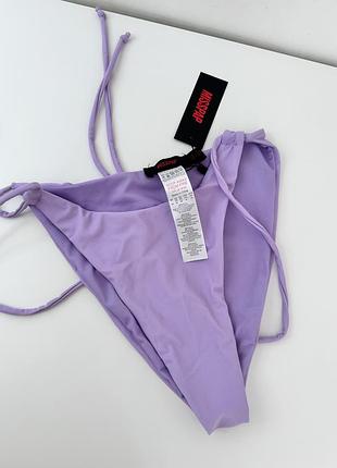 Низ купальника