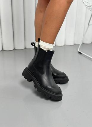 Сапоги женские