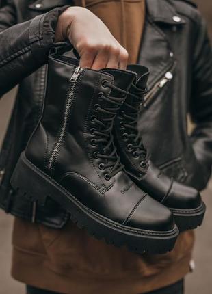 Женские основные ботинки в стиле balenciaga топ 🏜️