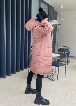 Куртка зима