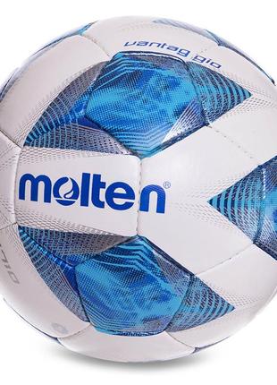 М'яч футбольний f5a1711 no5 синій (57483069)