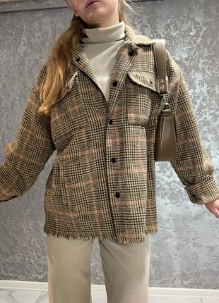 Рубашка женская