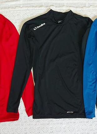 Термобілизна термолонгслів sondico розмір м