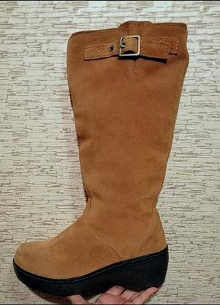 Сапоги crocs -оригинал .