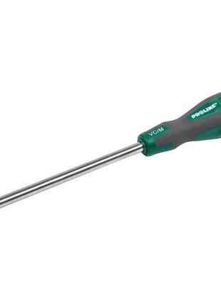 Викрутка хрестова soft-touch pz0 х 75 мм cr-v-mo proline 10171