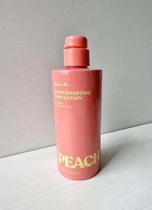 Peach victoria’s secret pink лосьйон вікторія сікрет виктория сикрет