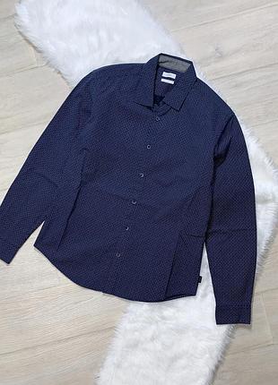 Сорочка esprit (m) slim