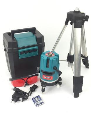 Лазерний рівень euro craft (ecnl01)