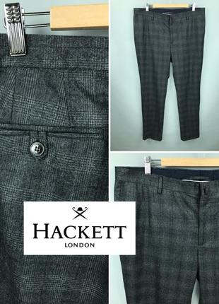 Hackett мужские брюки брюки