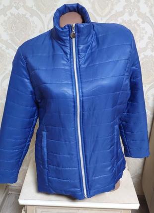 Стильная курточка, куртка