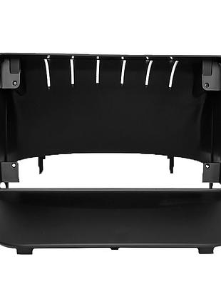 Перехідна рамка ford fiesta 2008-2017 (6378) 9"