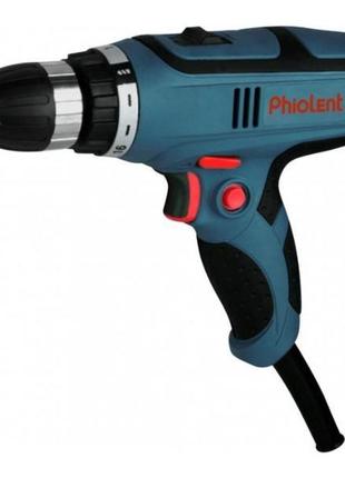 Дриль-шуруповерт фіолент дшс-2-3