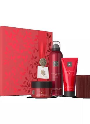 Rituals подарочный набор rituals the ritual of ayurveda, размер м 2024