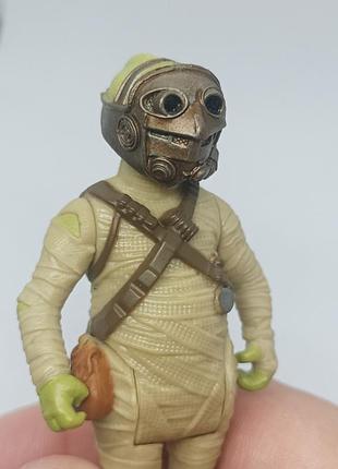 Тідо сміттяр джакку зоряні війни star wars hasbro