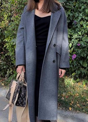 Zara пальто