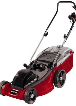 Электрическая газонокосилка einhell gc-em 1743 hw