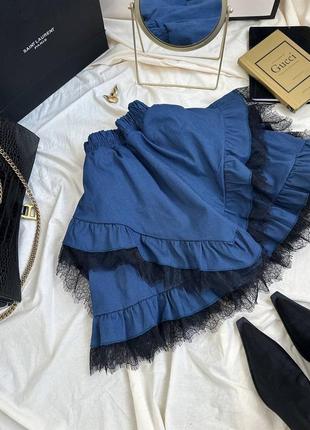 Жіноча спідниця