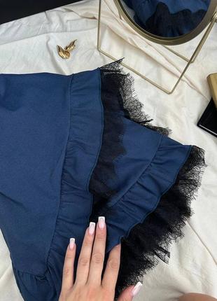 Жіноча спідниця 4