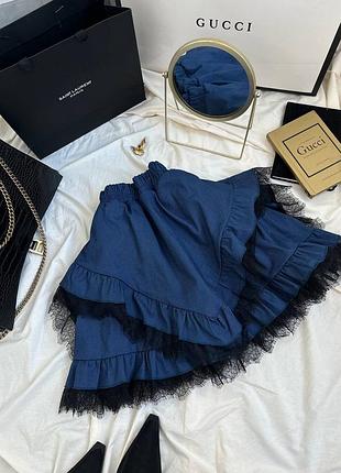 Жіноча спідниця 5