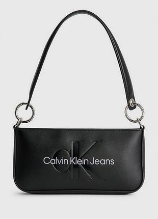 Calvin klein jeans женская сумочка