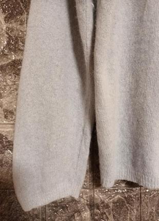 Кофта 80% вовна jamie scott розмір 46 8