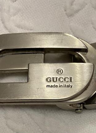 Металева пряжка для ременя