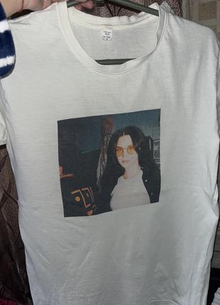 Футболка lana del ray