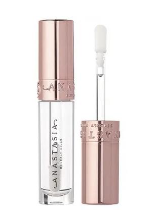 Прозорий блиск для губ anastasia beverly hills Aden блеск для губ, 3.1 ml