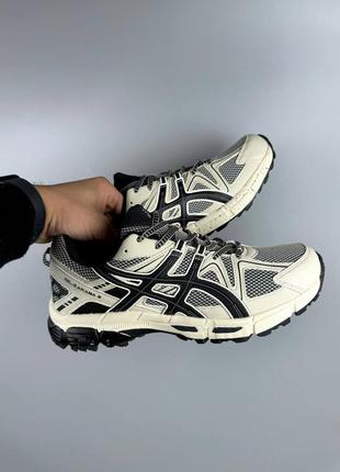zapatillas de trekking ASICS no impermeables baratas menos de 60 20 asics 8