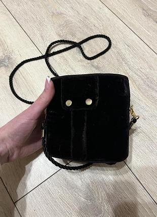 Сумка сумочка минисумка 3