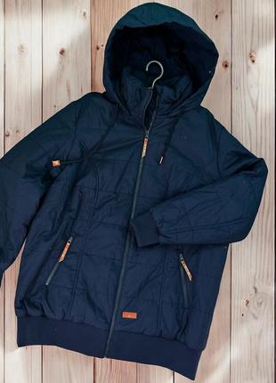 Куртка демі