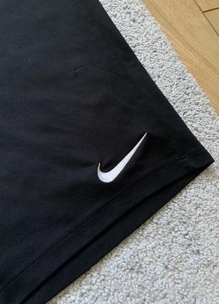 Спортивные шорты nike2 фото