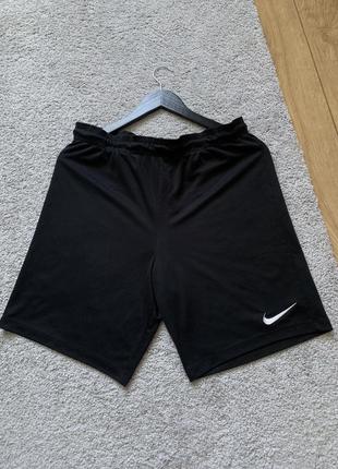 Спортивные шорты nike1 фото