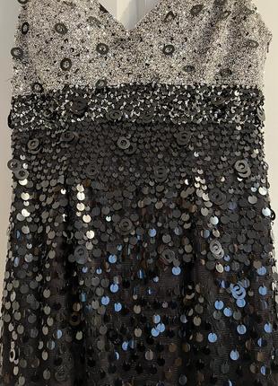 Вечірнє плаття 5
