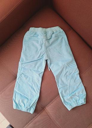 Штани тм bioco club 3