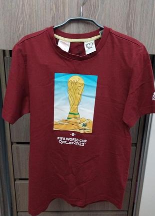 Adidas, футболка