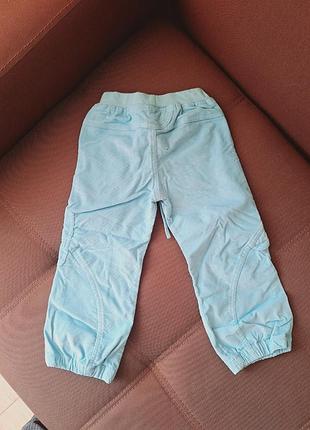 Штани тм bioco club 4