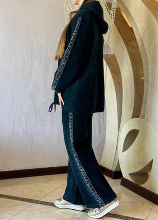 Венчик для иконы, на крест