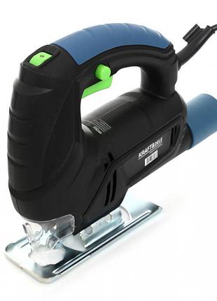 Лобзик электрический kraft&dele kd1674-z