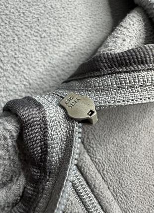 Кофта флиска флисовая tnf the north face vintage