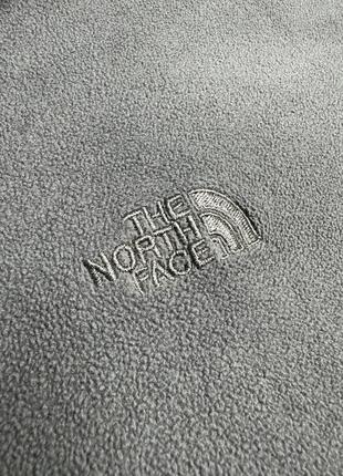 Кофта флиска флисовая tnf the north face vintage