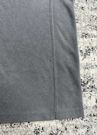 Кофта флиска флисовая tnf the north face vintage